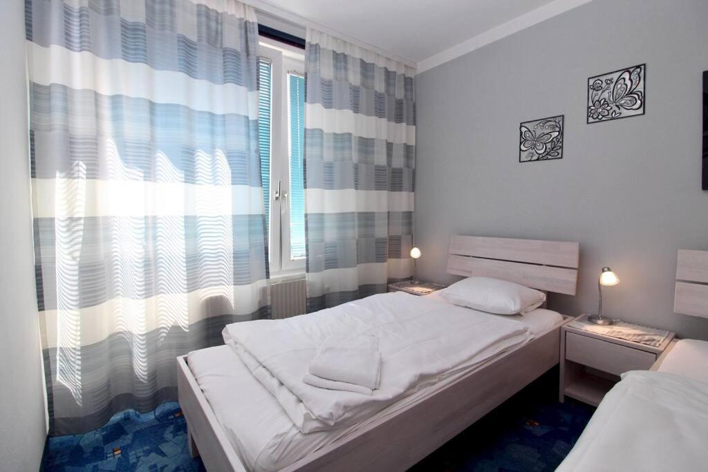 Cozy Apartment Free Parking Viyana Dış mekan fotoğraf