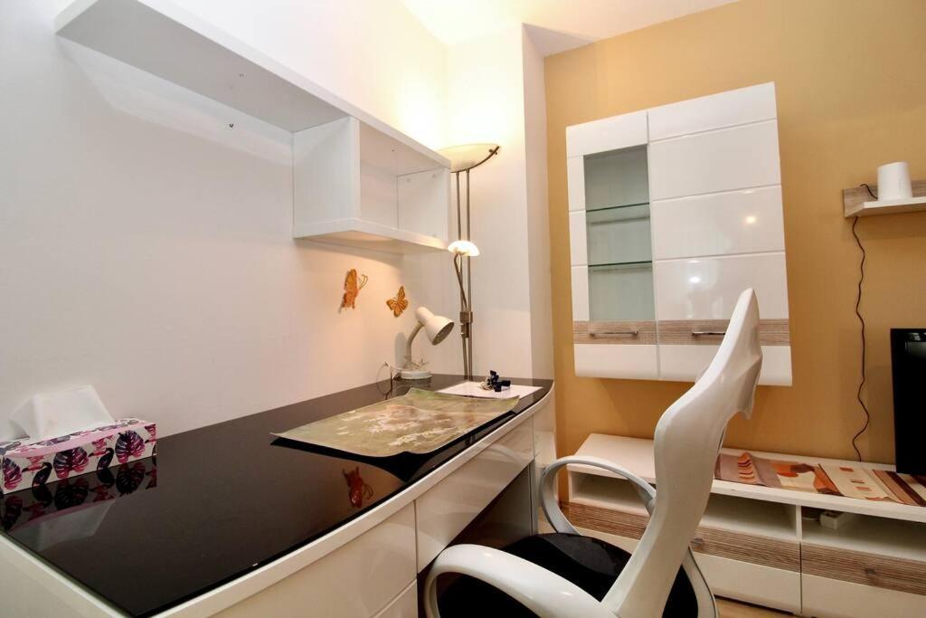 Cozy Apartment Free Parking Viyana Dış mekan fotoğraf