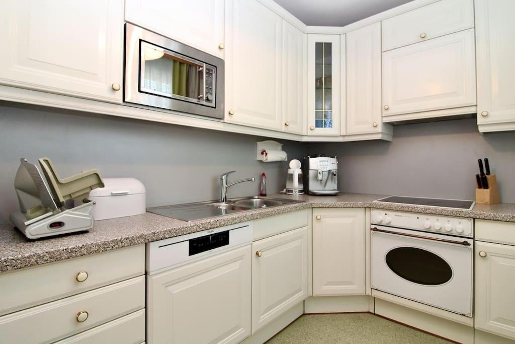 Cozy Apartment Free Parking Viyana Dış mekan fotoğraf
