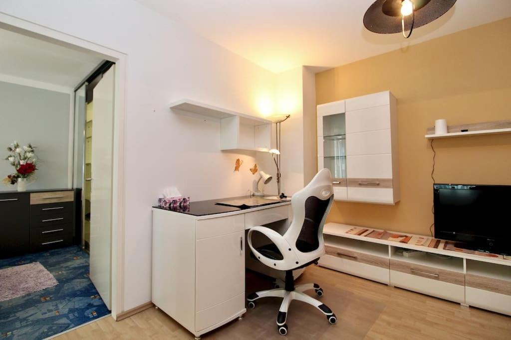 Cozy Apartment Free Parking Viyana Dış mekan fotoğraf