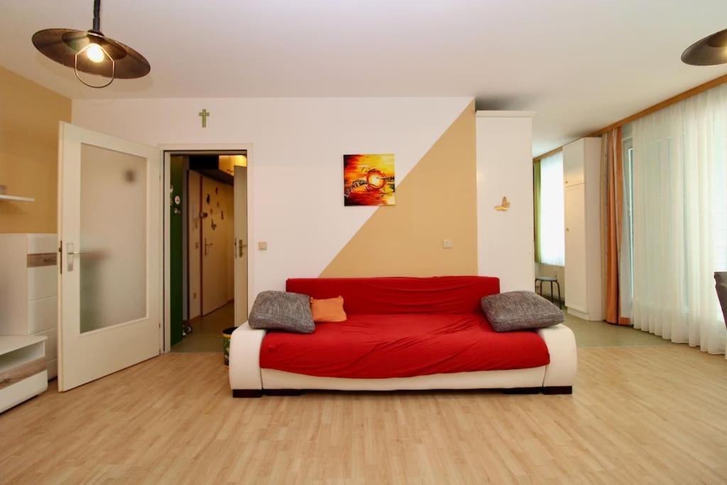 Cozy Apartment Free Parking Viyana Dış mekan fotoğraf